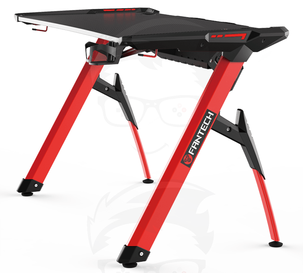 Fantech Beta Gd612 Gaming Desk Fantech Beta Gd612 Gaming Desk